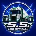 S.S. LOG OFFICIAL