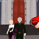 RWBY: The Steam Group
