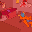 Gluttonace's Space