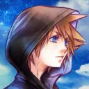 Kingdom Hearts Island