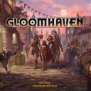 Gloomhaven Town/Frosthaven Outpost icon