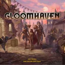 Gloomhaven Town/Frosthaven Outpost