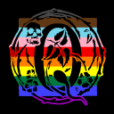 Discovery icon for QotSA Discord server