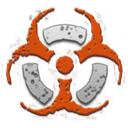 Outbreak: Shades of Horror Discord Server Icon