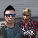 A Irritada e VTK Gaming ♥