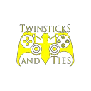 TwinsticksAndTies