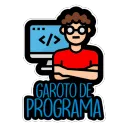 Garoto de programa - Server Oficial 💻