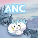 ANC Pokémon GO