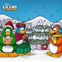 Club Penguin Rewritten