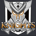 KNIGHTS Gaming Group Discord Server Icon – Esports