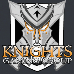 Discovery icon for KNIGHTS Gaming Group Discord server