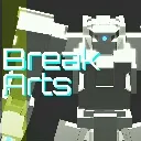 BreakArts-CyberBattleRacing