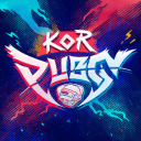 KorPUBG icon