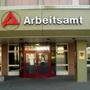 Arbeitsamt