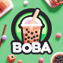 Boba Banner