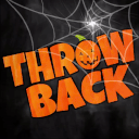 Throwback Official Discord Server Icon