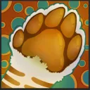 Mein Nachbar Tigerpfoetchen