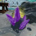 Harmed Ore