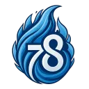 Flame78 Hanger