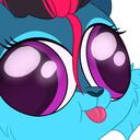 Wiggy's Cosmic Kitty Den Discord Server Icon