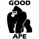 good ape