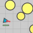 SpaceBlast.io