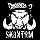 Sk8xtrm icon
