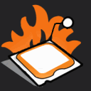 Overclocking Discord Server Icon – Technology