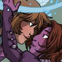 Namesake & Crow Time fandom