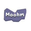 Moohm's Moon