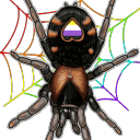 Tarantula Addicts - discord server icon