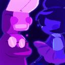 Undertale: Kindred Spirits Discord Server Icon