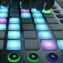 Novation Launchpad