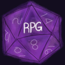 RPG Talk icon