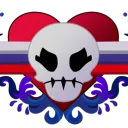 Skullgirls Russia