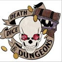 Death, Dice & Dungeons