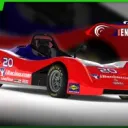 Spec Racer Ford