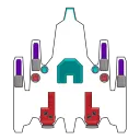 The Retro Rockets