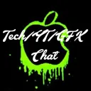 Tech/YT/GFX Chat