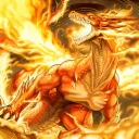 Heaven and Hell