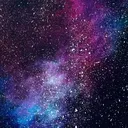 Shattered Galaxy