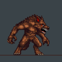 The Werewolf Preservation Society