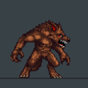 The Werewolf Preservation Society icon