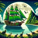 The Verdant Isle