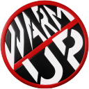 NO WARMUP | PT