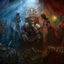 Democratic Kings