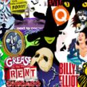 Musical Geeks Discord Server Icon