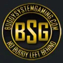 Buddy System Gaming