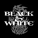 Black & White