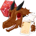 Advanced Drinking and Dragons